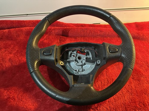 Mgf 1995 01steering - 1995-01steering, wheel