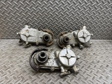 Honda  HRD536 HRH536 Self