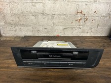 2011 On MK4 C7 AUDI A6 SATELLITE NAVIGATION SAT NAV CD UNIT 4G1035021J