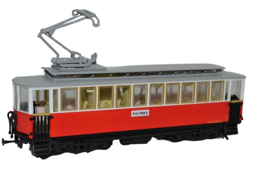 Atlas tram stubaitalbahn - atlas, 1