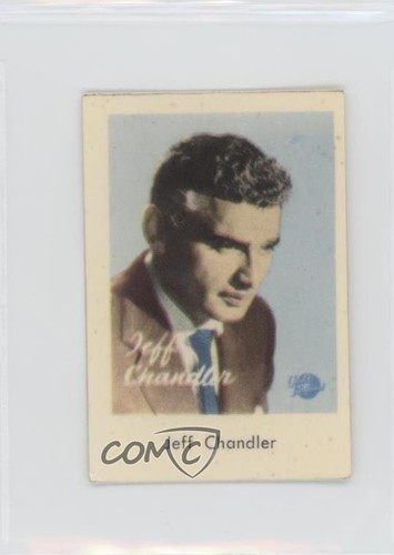 1957 dutch gum unnumbered - 1957,
