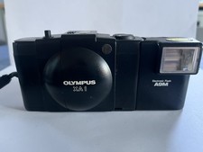Olympus XA1 Plus A9M