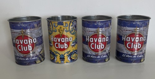 Havana club cocktail - x4,