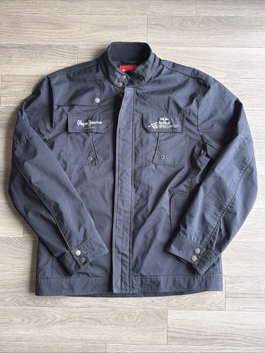 Pepe jeans red bull racing - red, f1