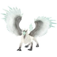 Schleich Eldrador Creatures