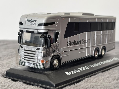 Eddie stobart - eddie,