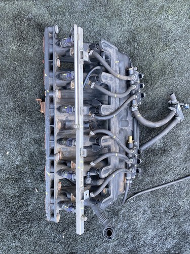 Bmw e46 e53 m54b30 inlet - bmw,