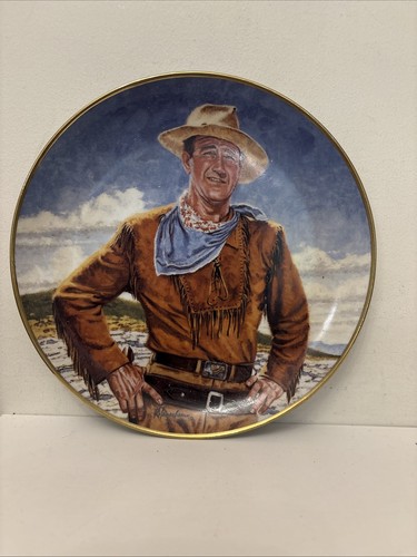 Vintage franklin mint - franklin, john
