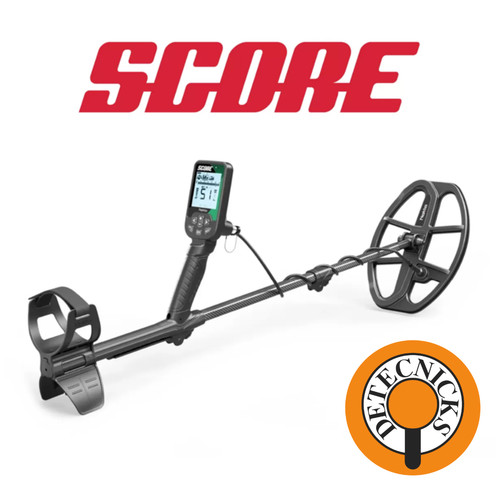 Nokta score metal - score, detector