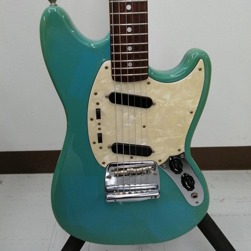 Fender japan electric guitar - japan,