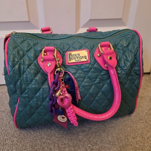 Paul boutique bag y2k - bag,