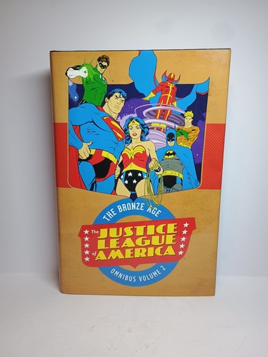 Justice league america the - justice,