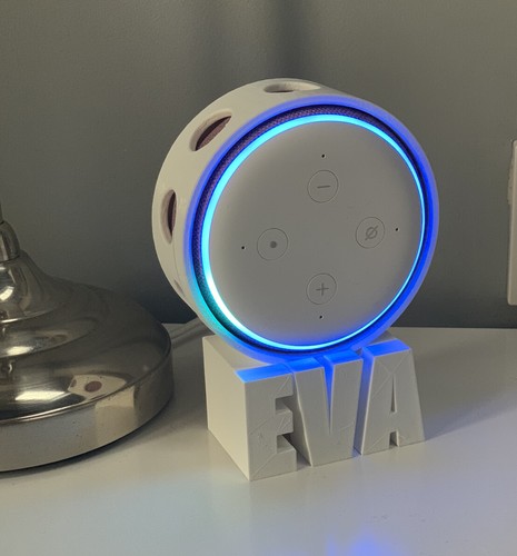 Amazon echo dot 3rd - echo, generation