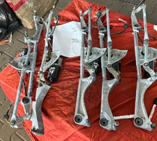 Windshield Wiper Motor Complete W203 C-Class