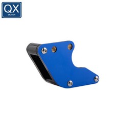 New rear chain guard guide - new, for