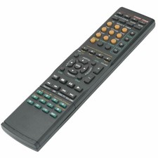 New Remote Control For Yamaha