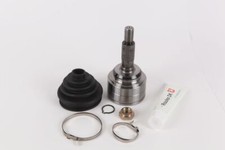 VW T25 T3 Syncro CV Joint Kit