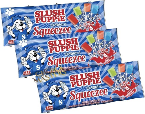 Slush puppie the original - slush,