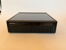 BOOTHROYD STUART MERIDIAN 551