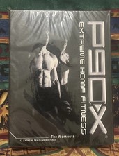 P90X Extreme Home Fitness The