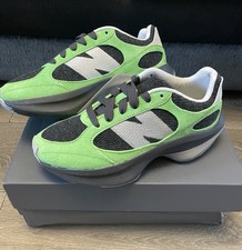 UWRPDKOM New Balance Warped