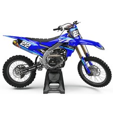 Wicked Mx Graphics Kit To Fit