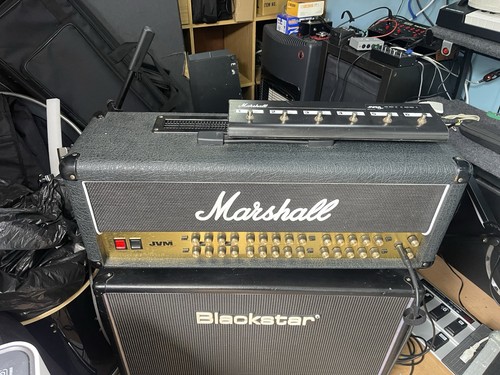Marshall jvm410h 100w - jvm410h,