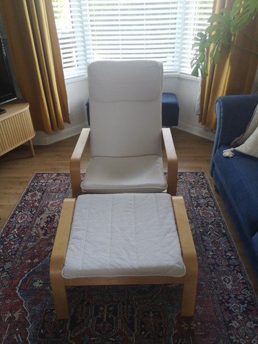 Ikea pello chair and - ikea,