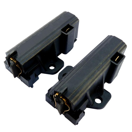 Carbon brushes for - 2, whirlpool