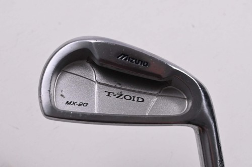 Mizuno 200 iron 20 - #3,