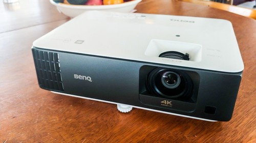 Benq tk700sti uhd short - benq,