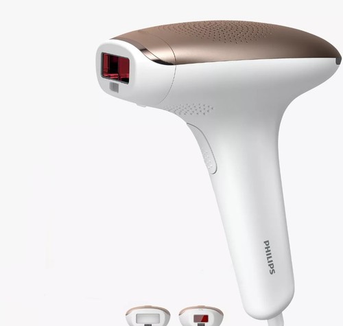 Philips lumea bri921 series - lumea,