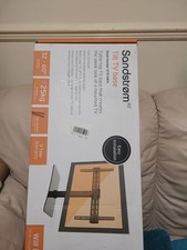 SANDSTROM STSTAB19 TV Stand