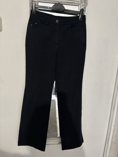 Olsen women black jeans size - olsen,