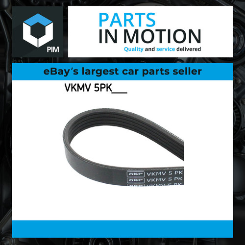 Rib multi drive - v, belt