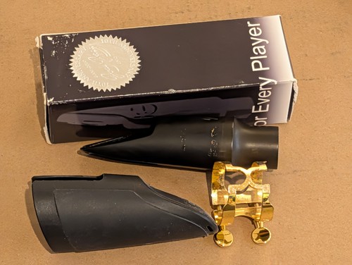 Jody jazz tenor sax - jazz,