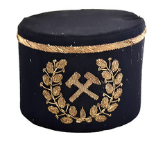 Chako, Chess Hat - #45