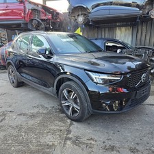 2022-2027 Volvo XC40 MK1