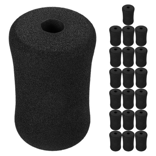 Reusable foam cushioned ankle - reusable,