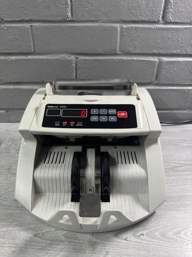 Safescan 2250 professional - ,