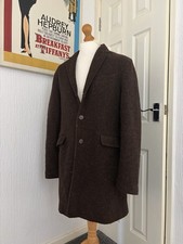 Zara man Men’s Brown Flecked