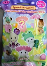 Sylvanian Families Baby