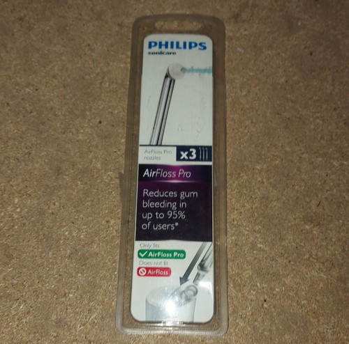 Philips sonicare airfloss - sonicare,