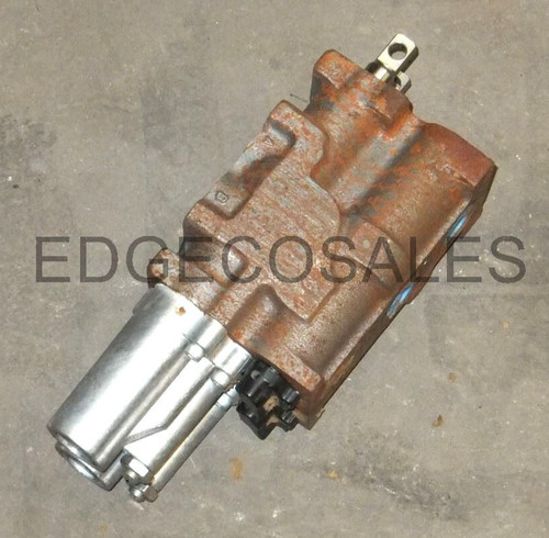 82988269 hydraulic double - hydraulic,