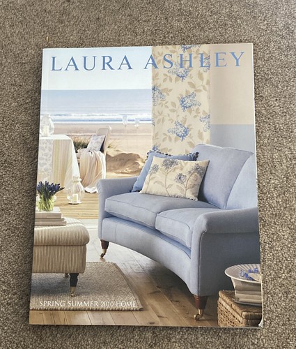 Vintage laura ashley - laura,