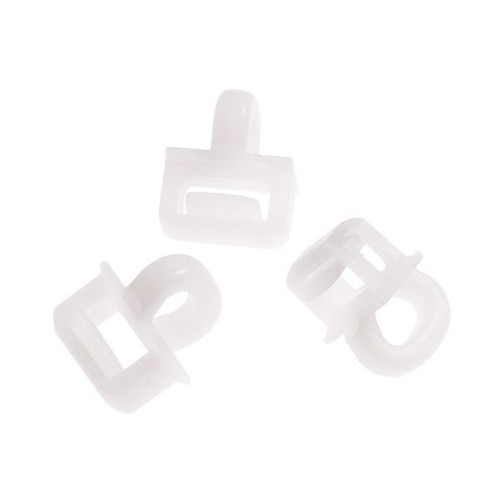 Caravan curtain hooks hc7 - hooks,