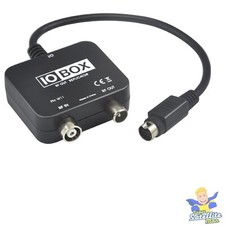 New IO-Link Box RF 2 Modulator