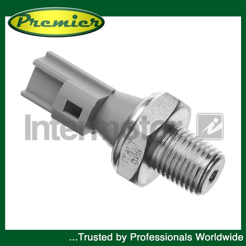 Oil pressure switch premier - switch,