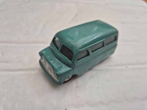 Vintage 1950s corgi - corgi, 404m