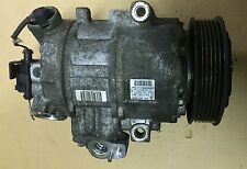 AUDI A2 00 05 AIR CONDITIONING COMPRESSOR AC MOTOR PUMP 8Z0260805A 8Z0 260 805A